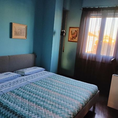 Appartement Casa Benny à Milan Extérieur photo
