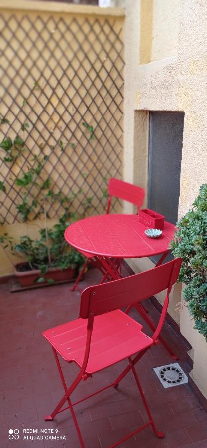 Appartement Casa Benny à Milan Extérieur photo
