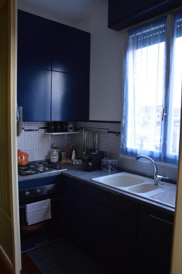 Appartement Casa Benny à Milan Extérieur photo