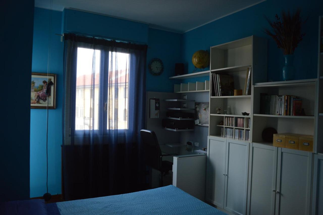 Appartement Casa Benny à Milan Extérieur photo