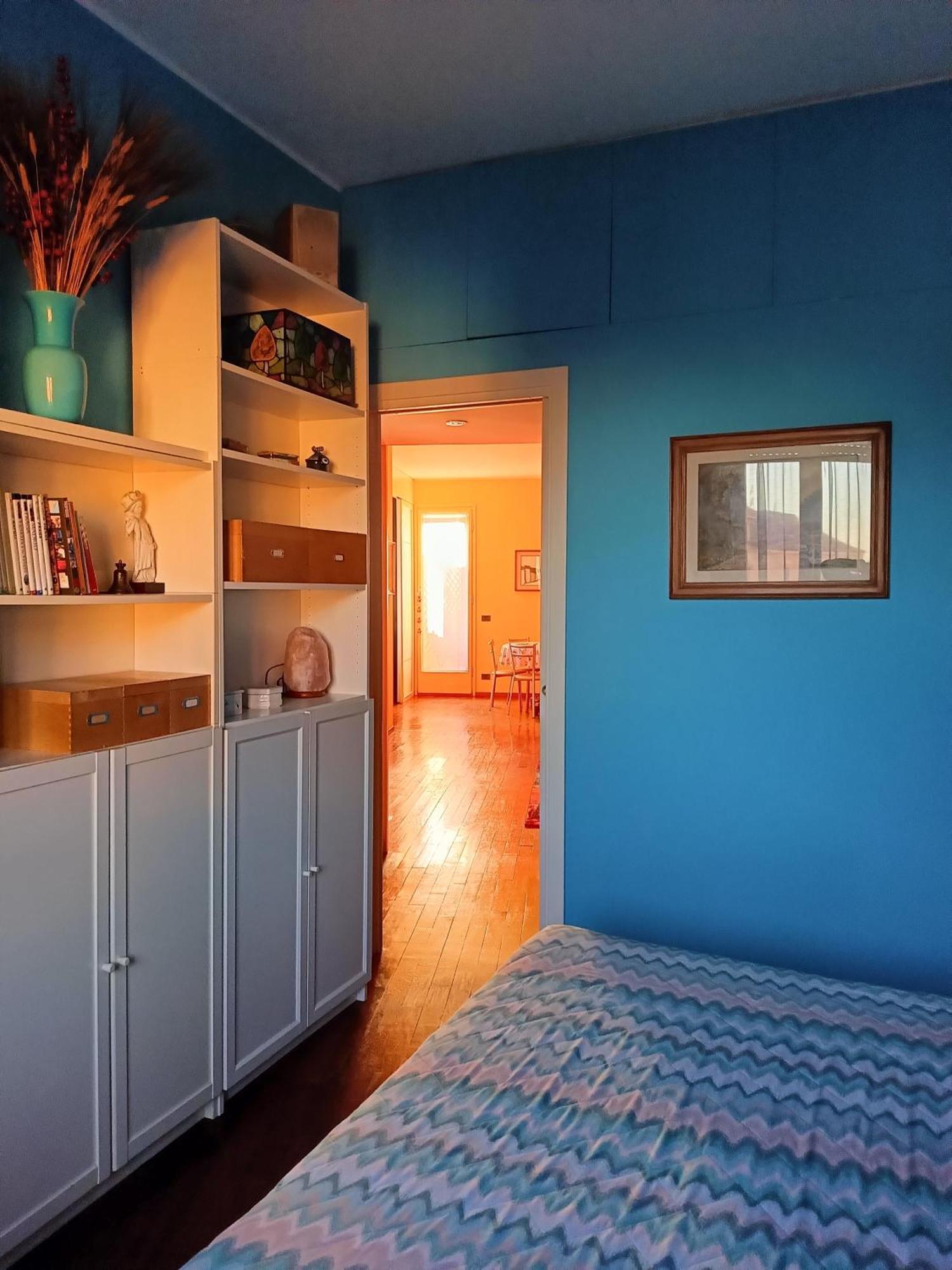 Appartement Casa Benny à Milan Extérieur photo